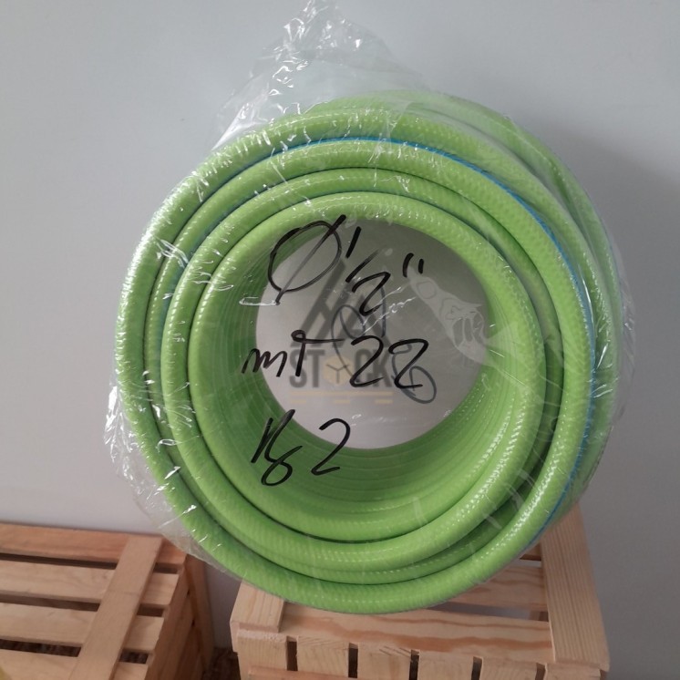 Tuyaux d'arrosage  - 10 pièces