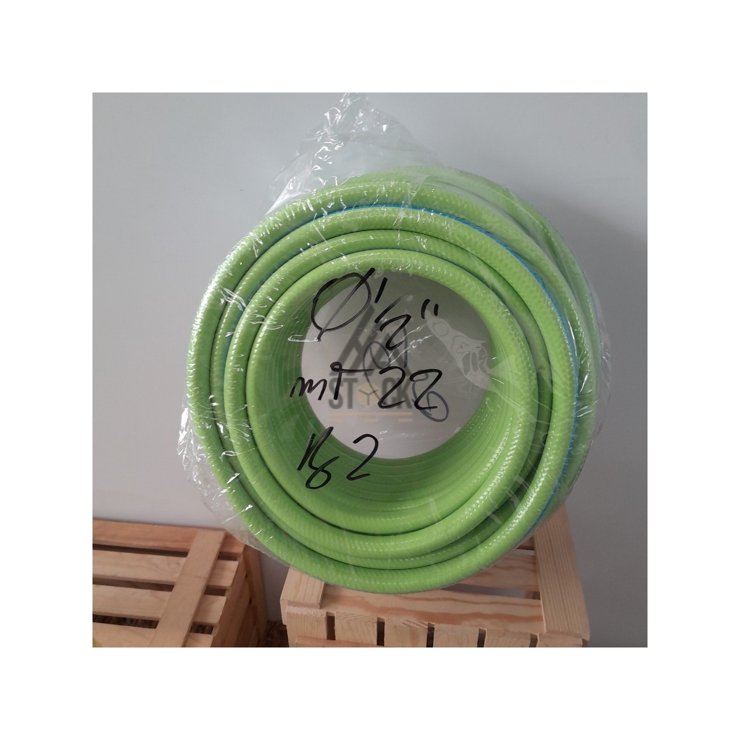 Tuyaux d'arrosage  - 10 pièces