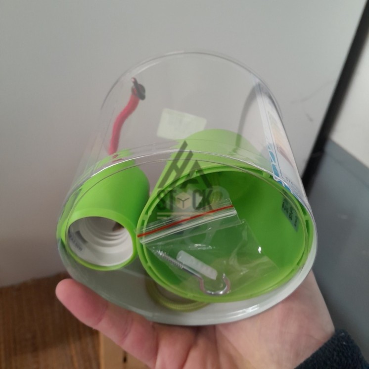 Plafonnière - 35 pièces