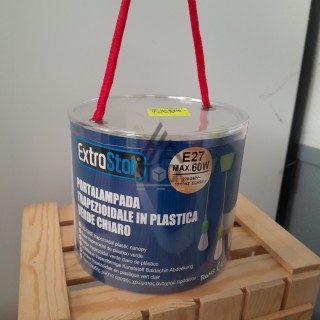 Plafonnière - 35 pièces