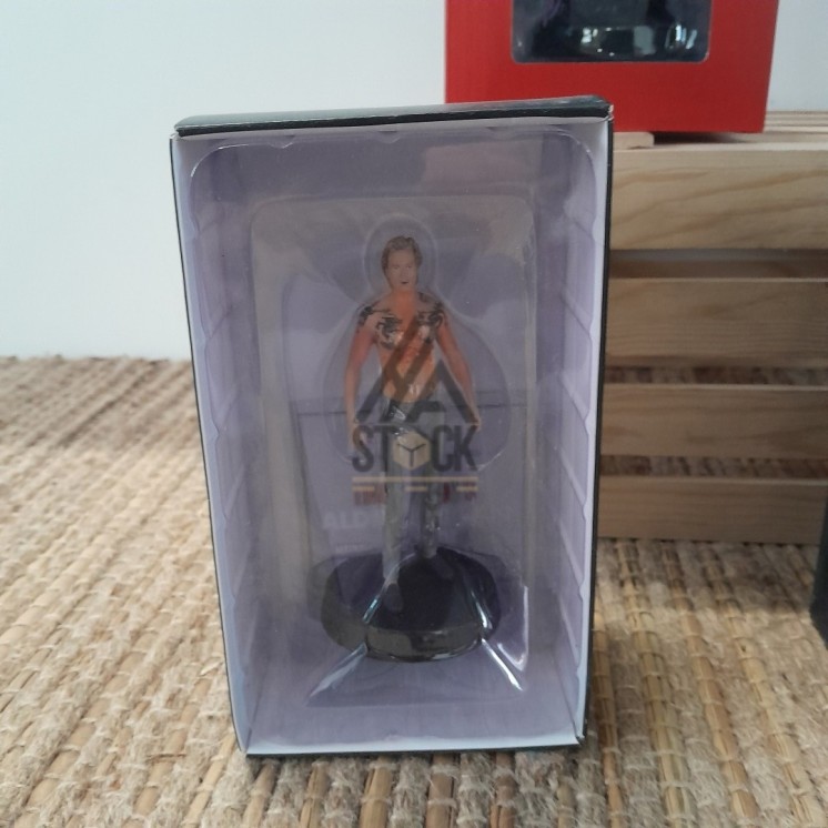 FIGURINES - MARVEL - 20 pièces