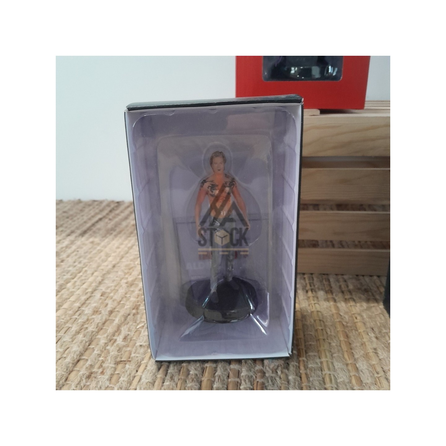 FIGURINES - MARVEL - 20 pièces