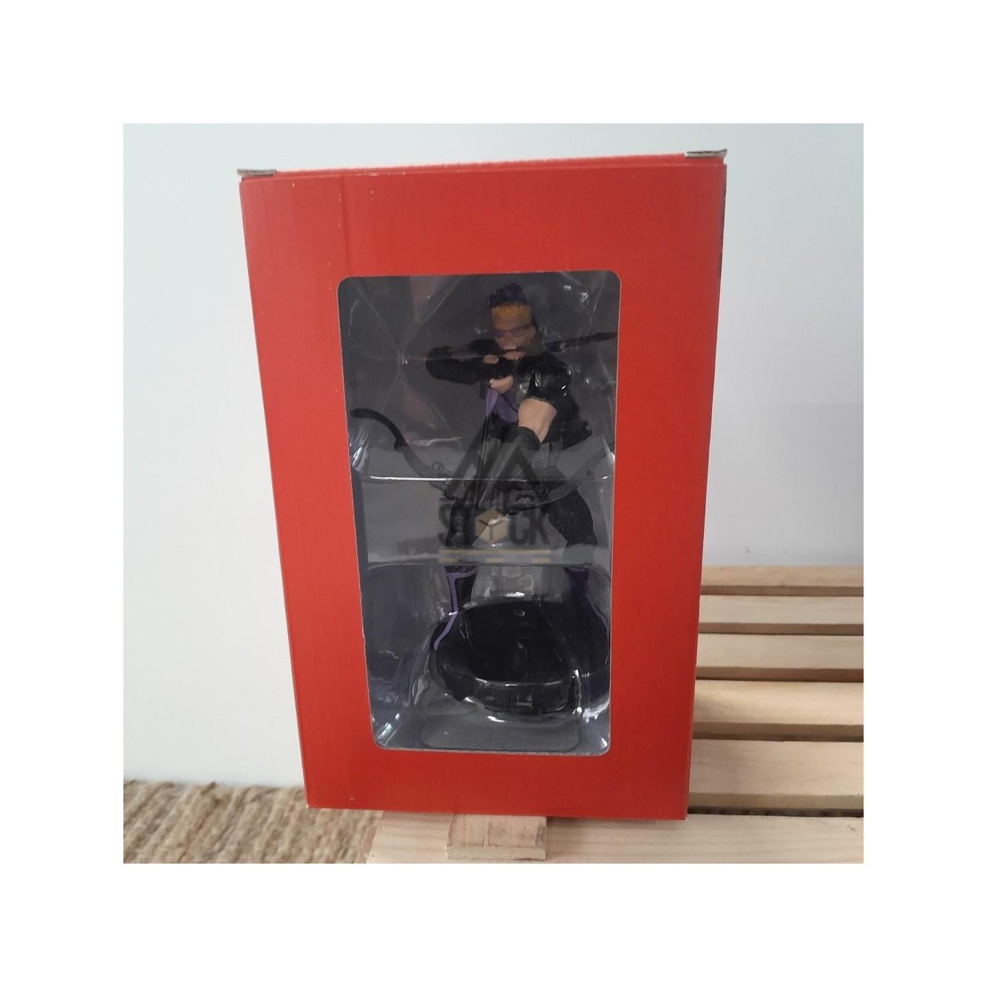 FIGURINES - MARVEL - 20 pièces