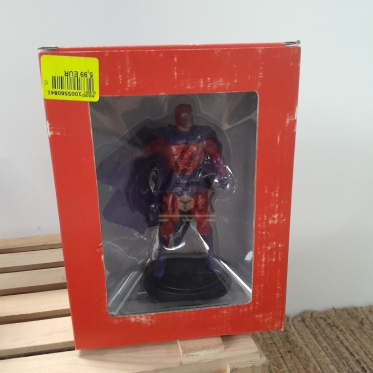 FIGURINES - MARVEL - 20 pièces