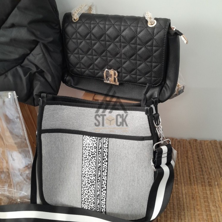 SAC de marque  - 30 pièces