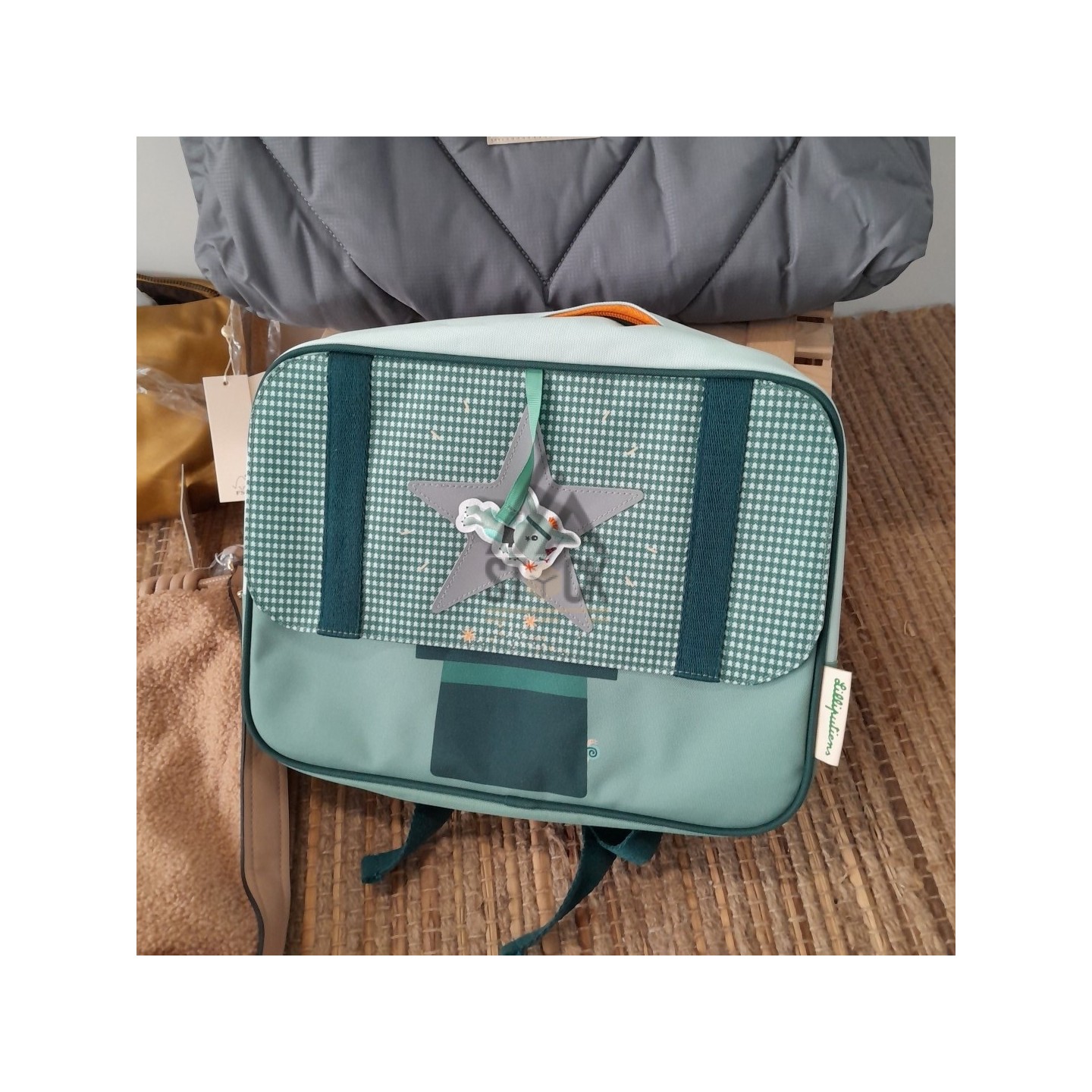 SAC de marque  - 30 pièces