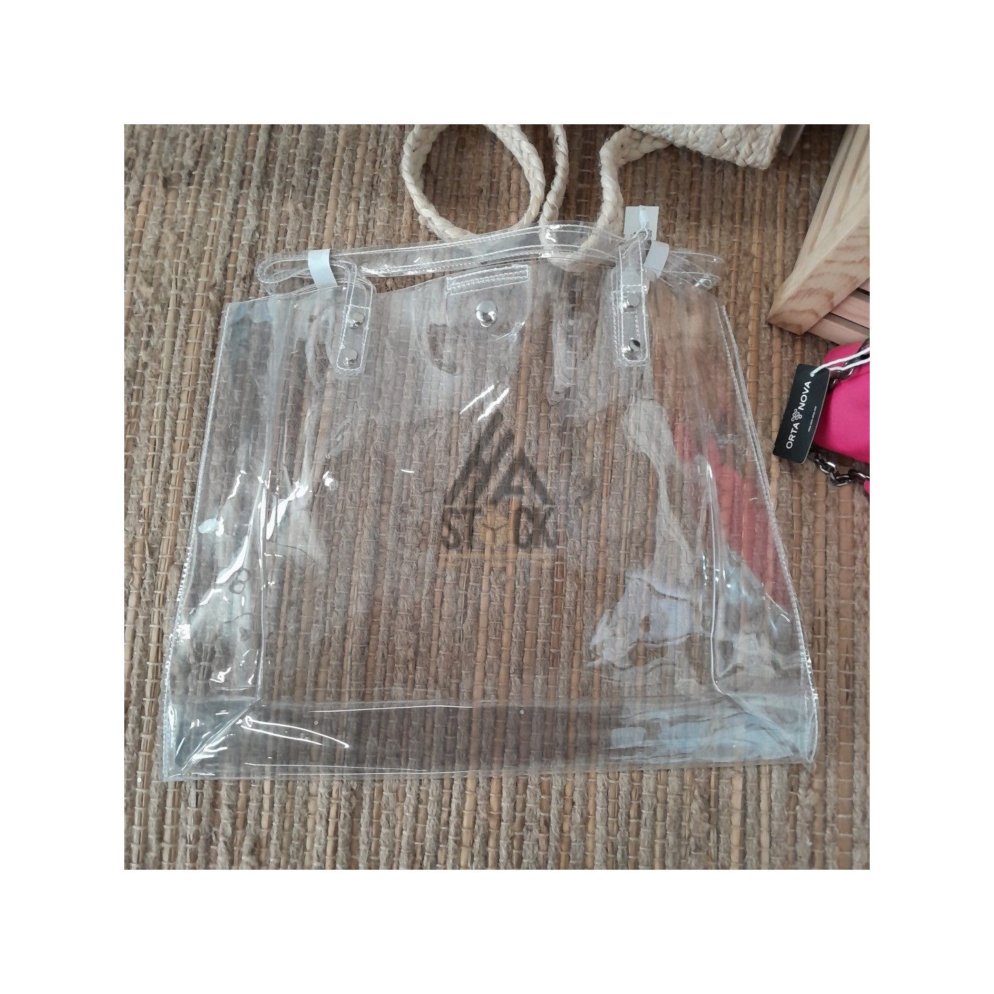 SAC de marque  - 30 pièces