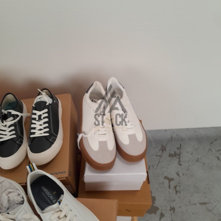 CHAUSSURE en boite  - 20 paires