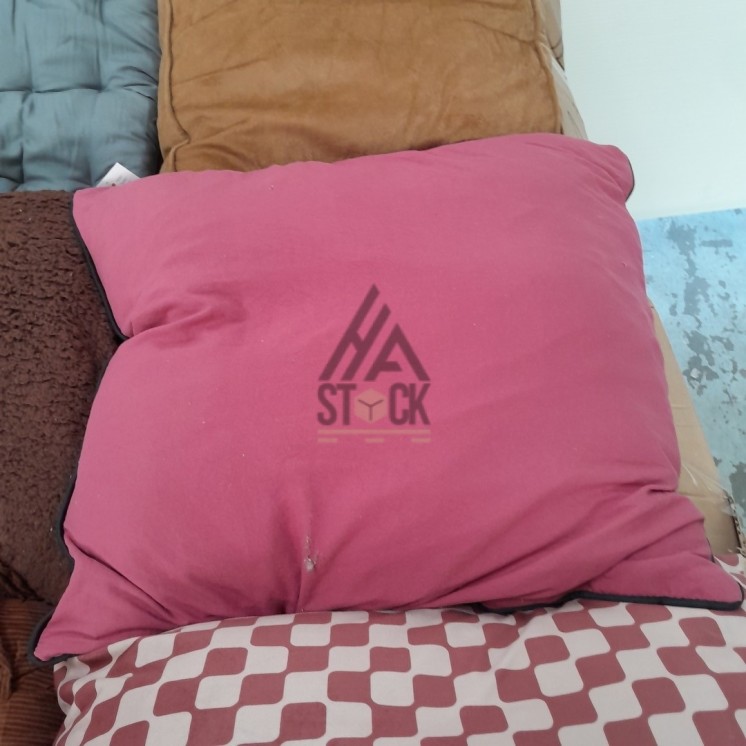 Coussin & assise - 50 pièces