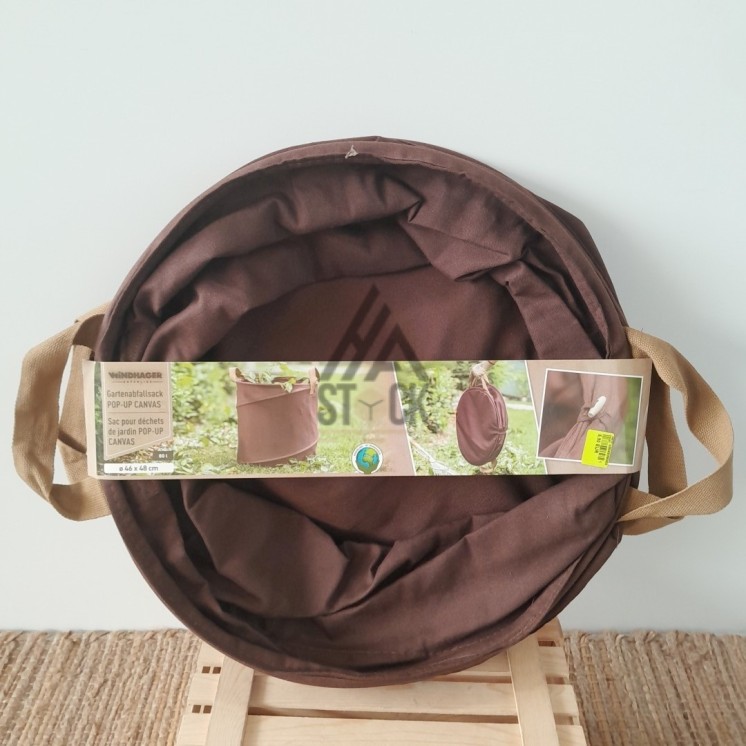 Sac a déchet vert - 25 pièces