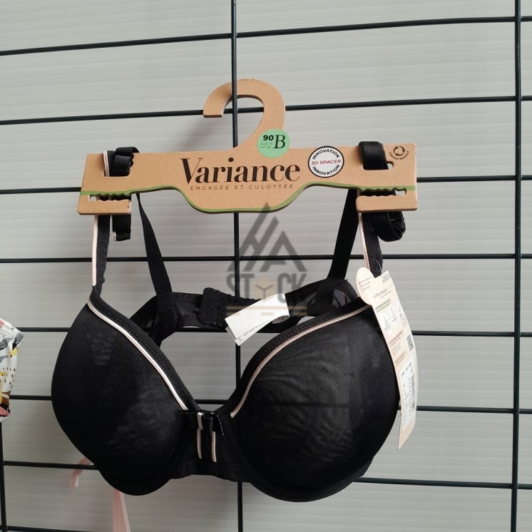 SOUS VETEMENTS DE MARQUE - 50 pièces