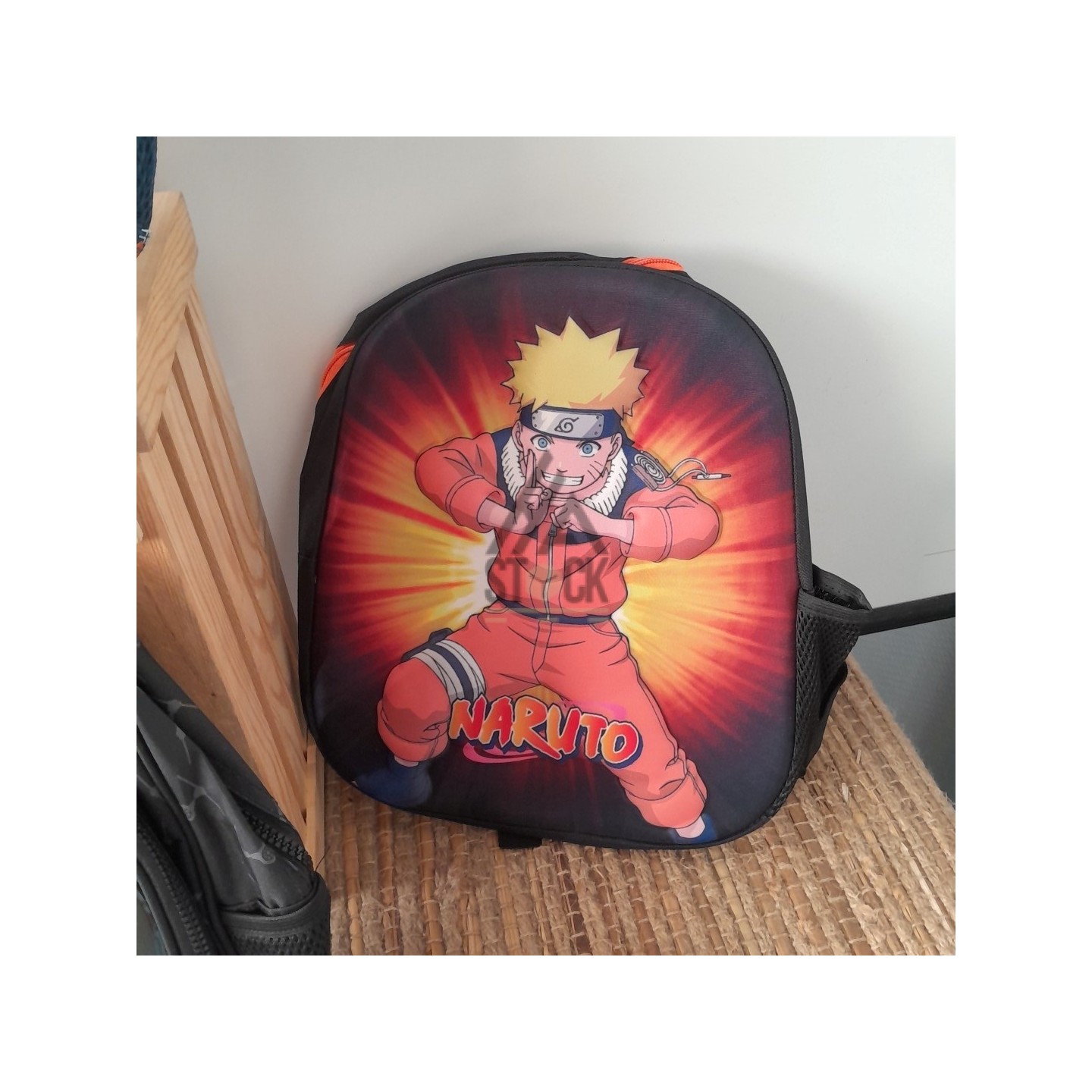 Sac  a dos enfant LICENCE - 25 pièces