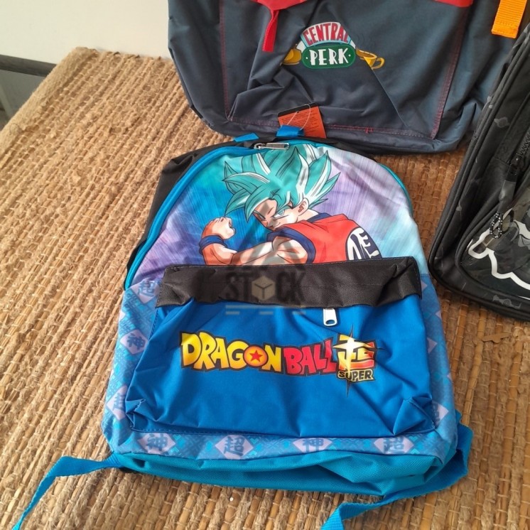 Sac  a dos enfant LICENCE - 25 pièces