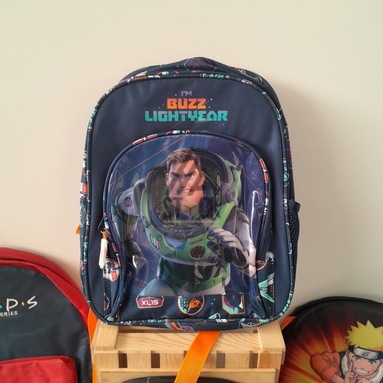 Sac  a dos enfant LICENCE - 25 pièces