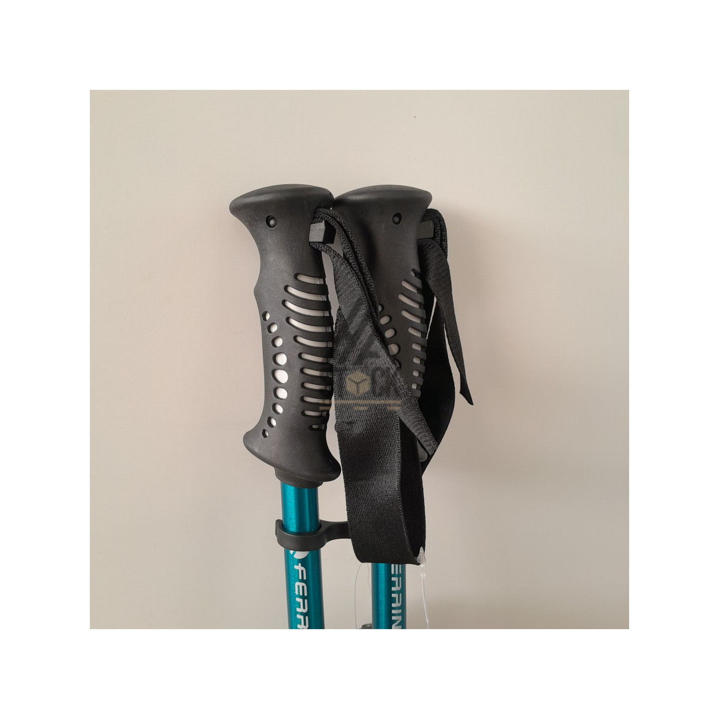 Bâton de marche - 14 paires