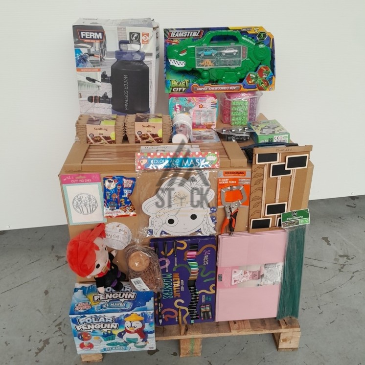 A****N - 200 pièces