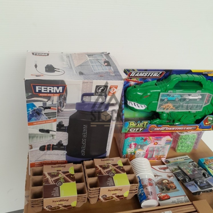 A****N - 200 pièces