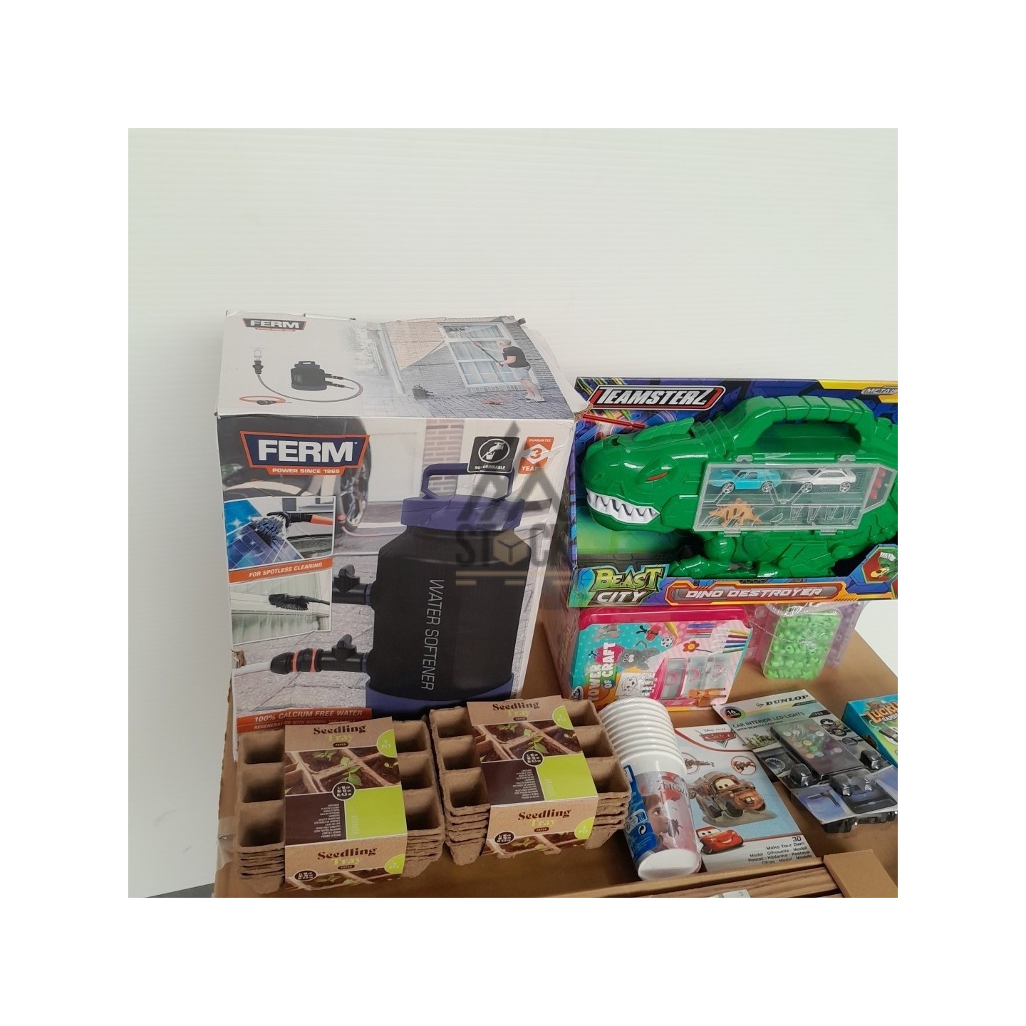 A****N - 200 pièces