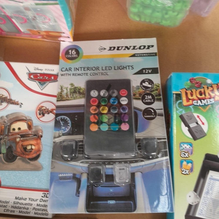 A****N - 200 pièces