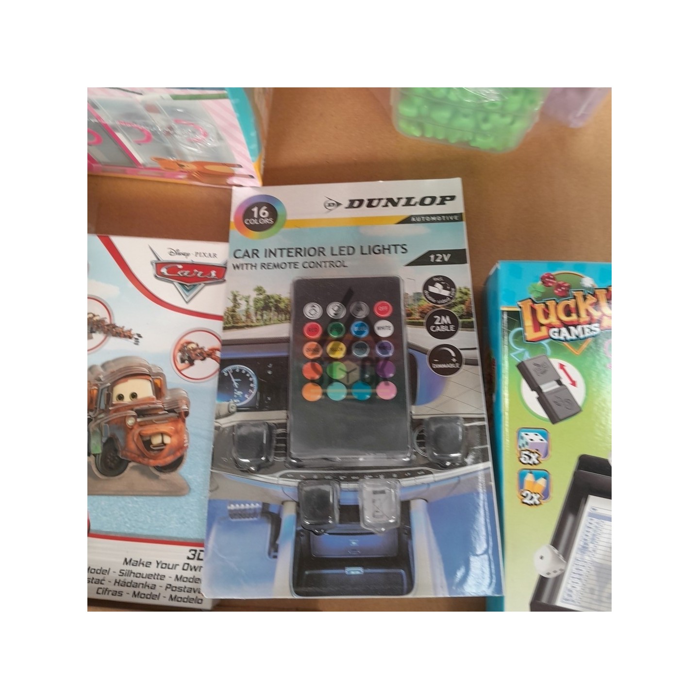 A****N - 200 pièces