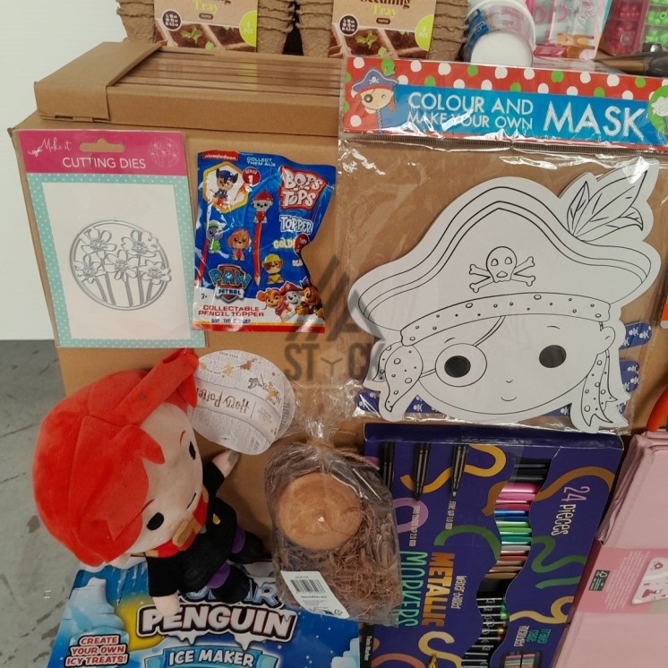 A****N - 200 pièces