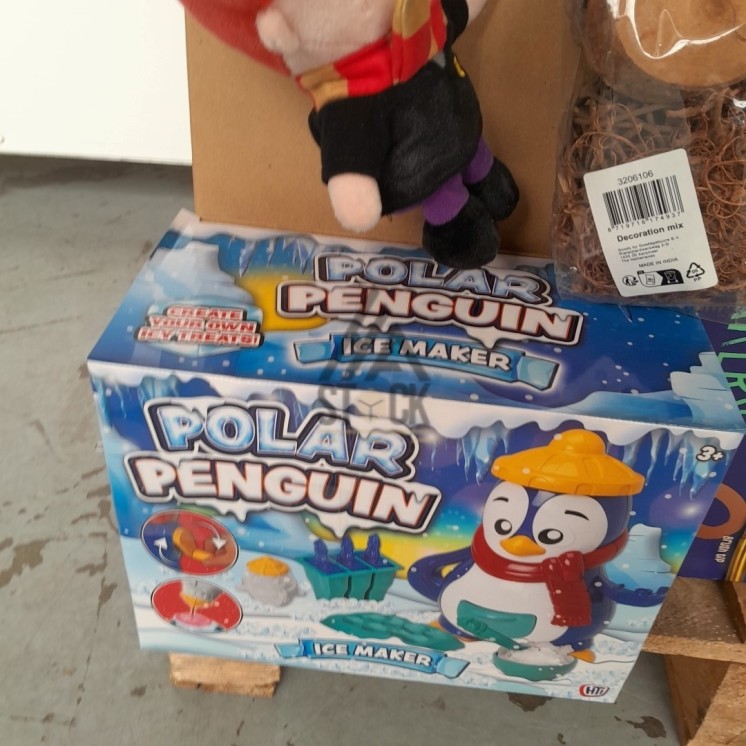 A****N - 200 pièces