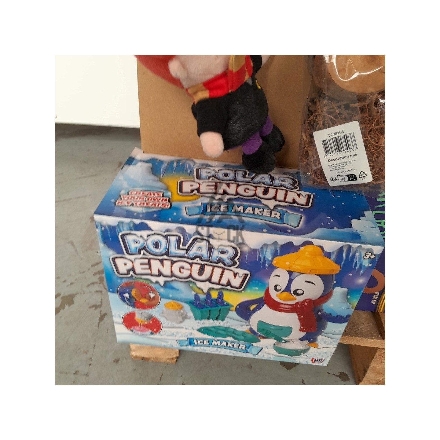 A****N - 200 pièces