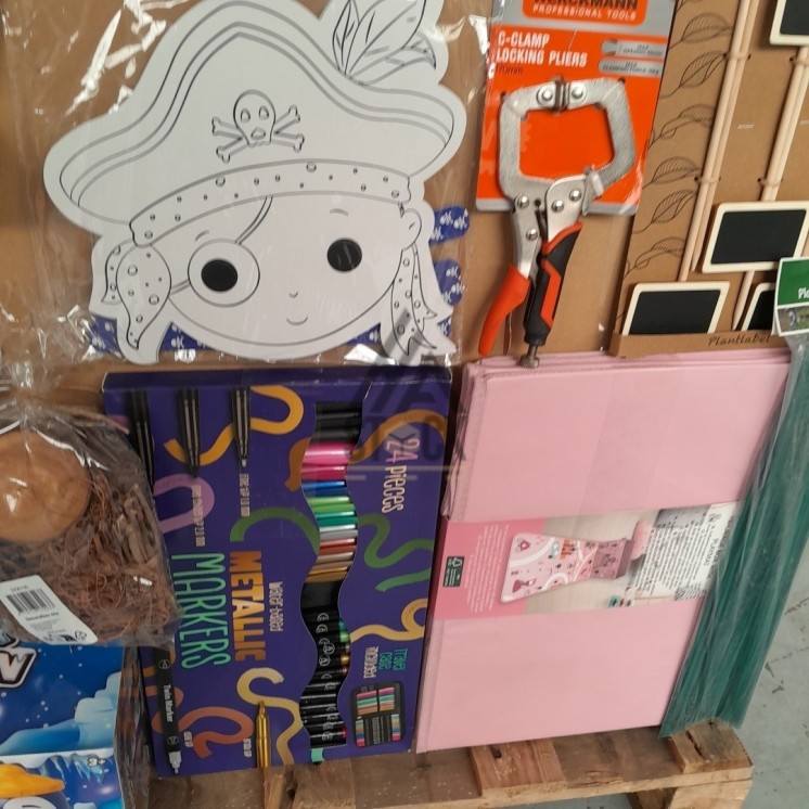 A****N - 200 pièces