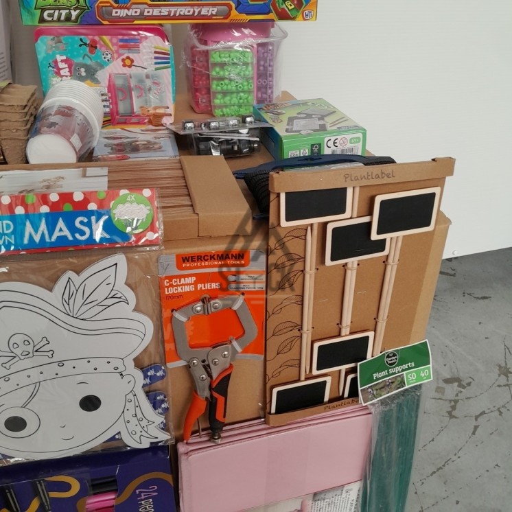 A****N - 200 pièces