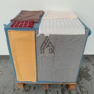 LINGE DE MAISON VRAC - 220 pièces