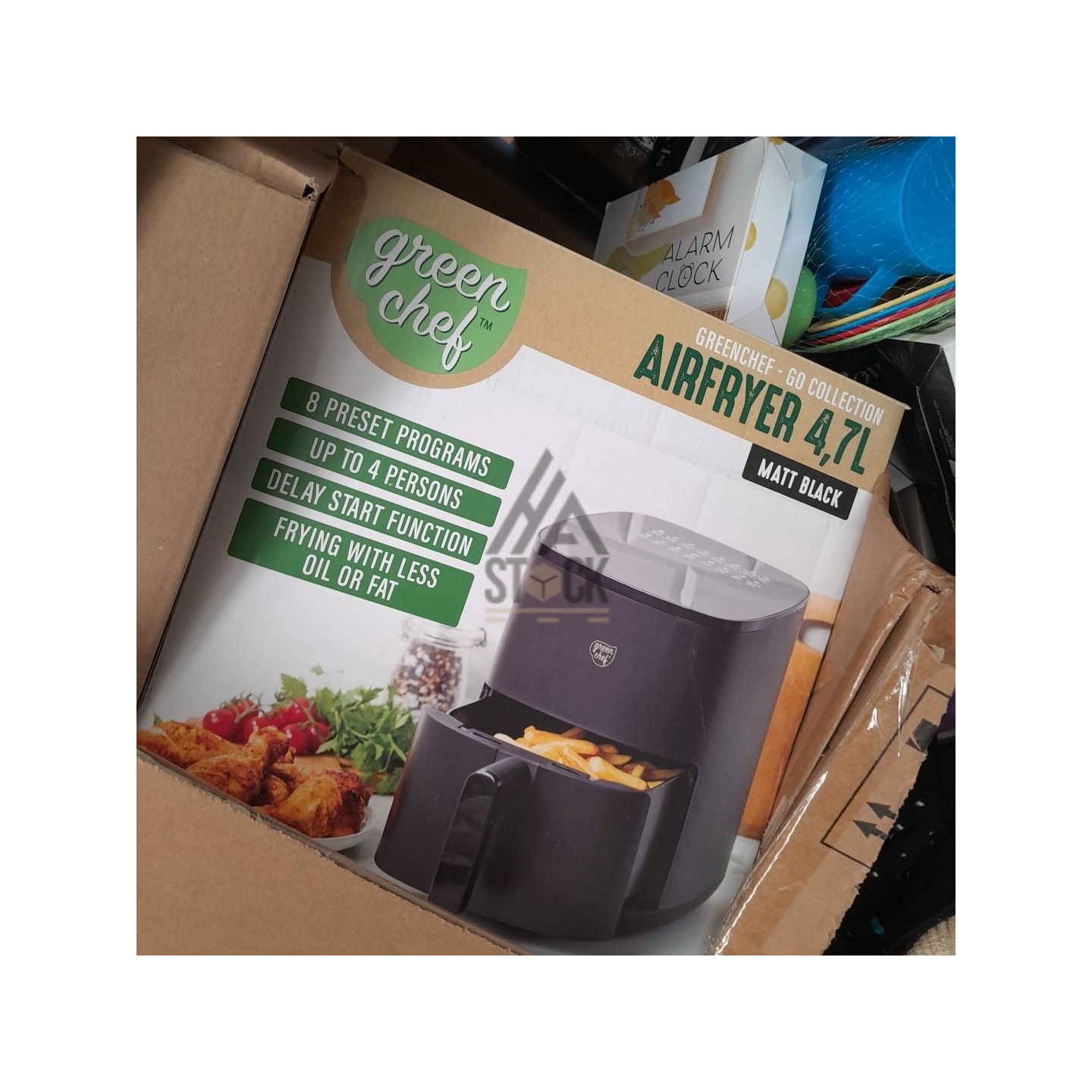 PALETTE A****N - A295