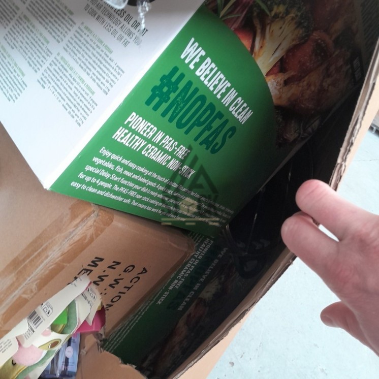 PALETTE A****N - A295