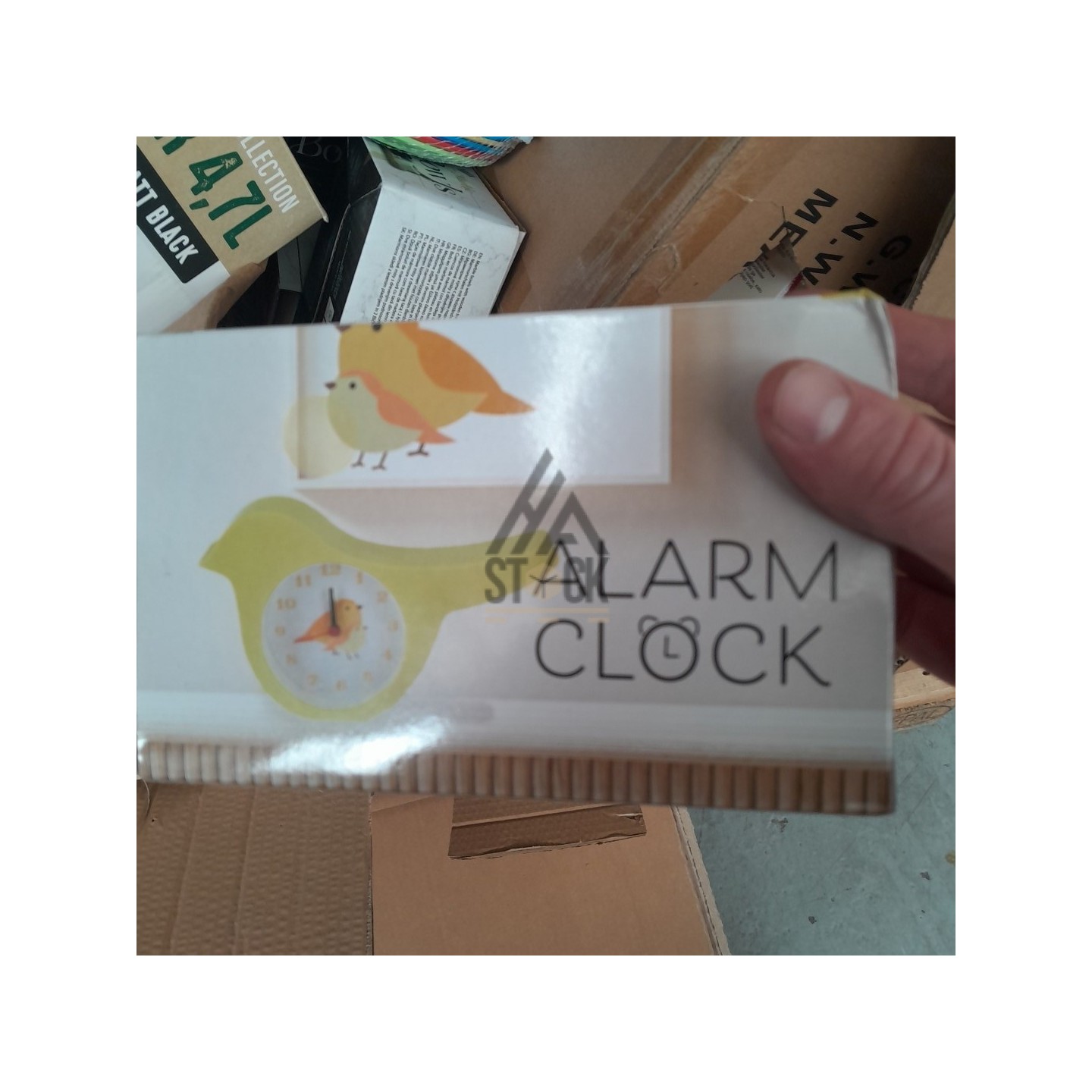 PALETTE A****N - A295