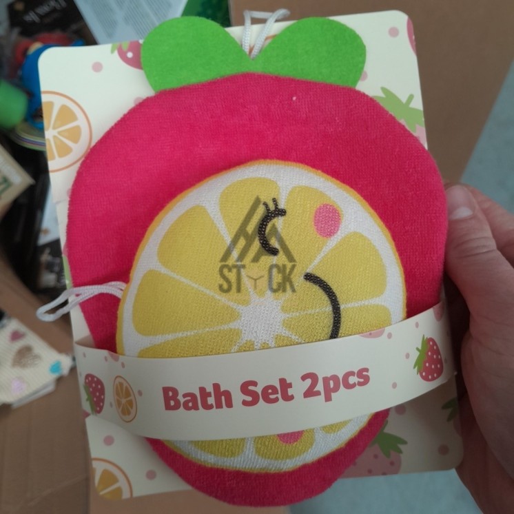 PALETTE A****N - A295