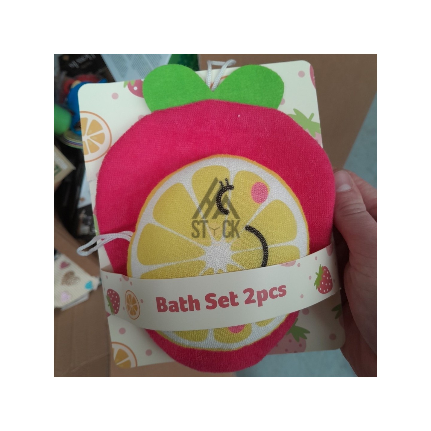 PALETTE A****N - A295