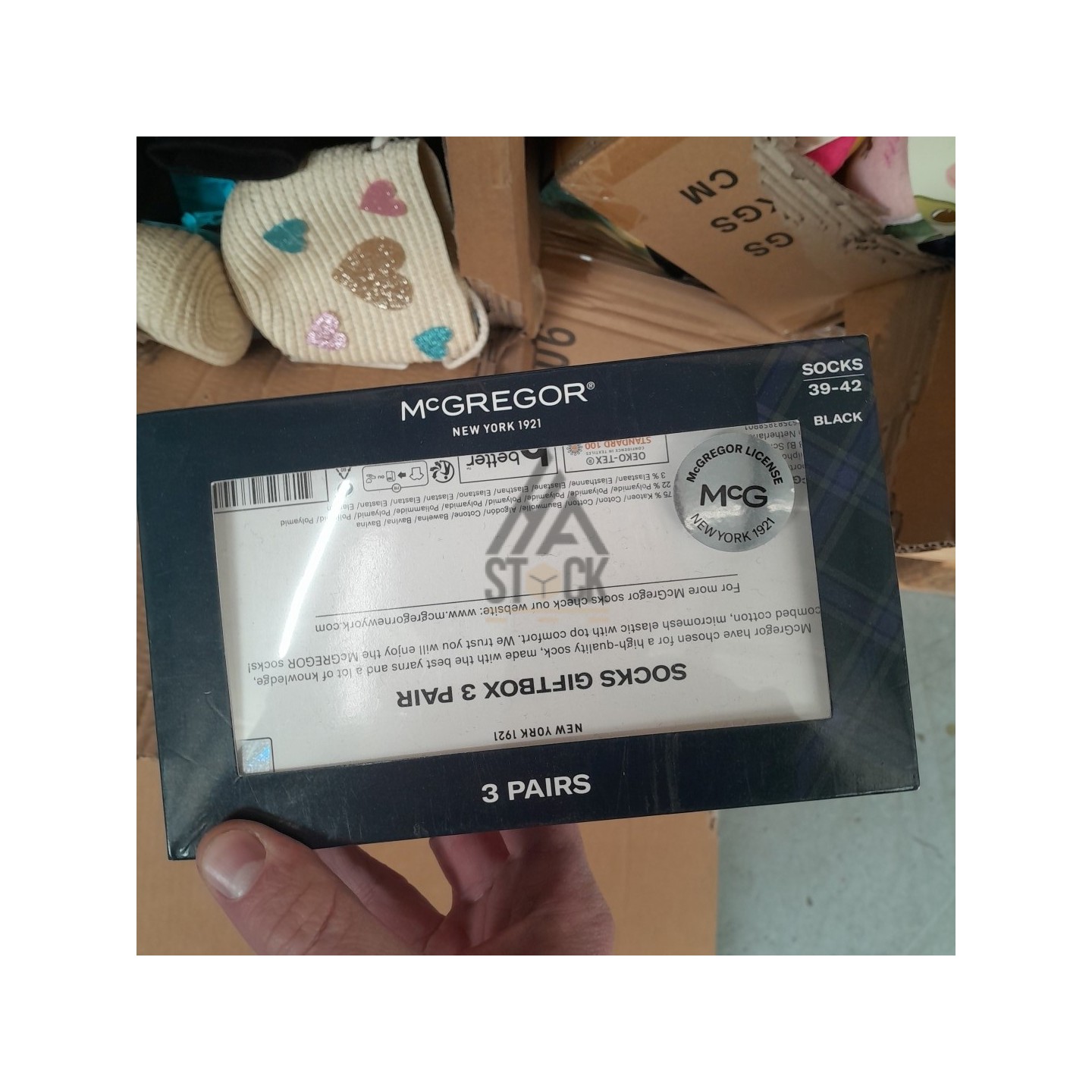 PALETTE A****N - A295