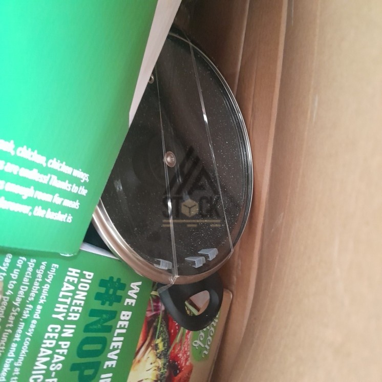 PALETTE A****N - A295