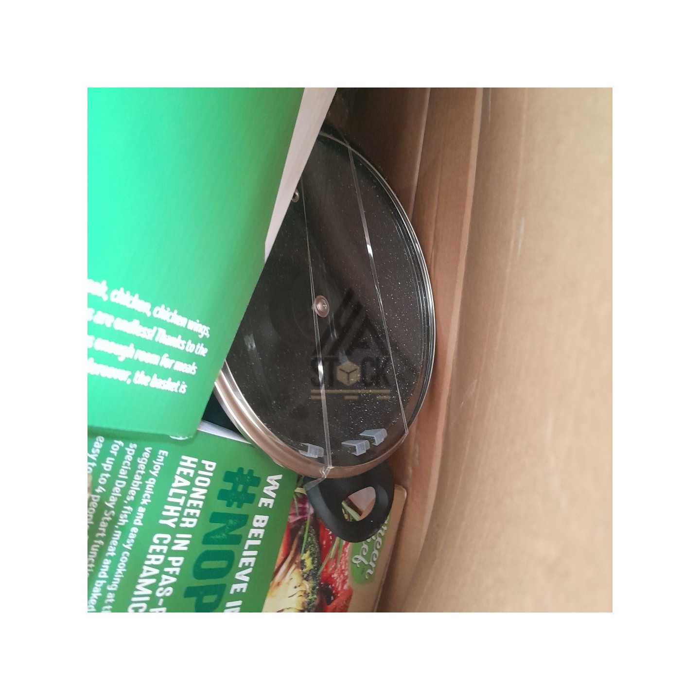 PALETTE A****N - A295