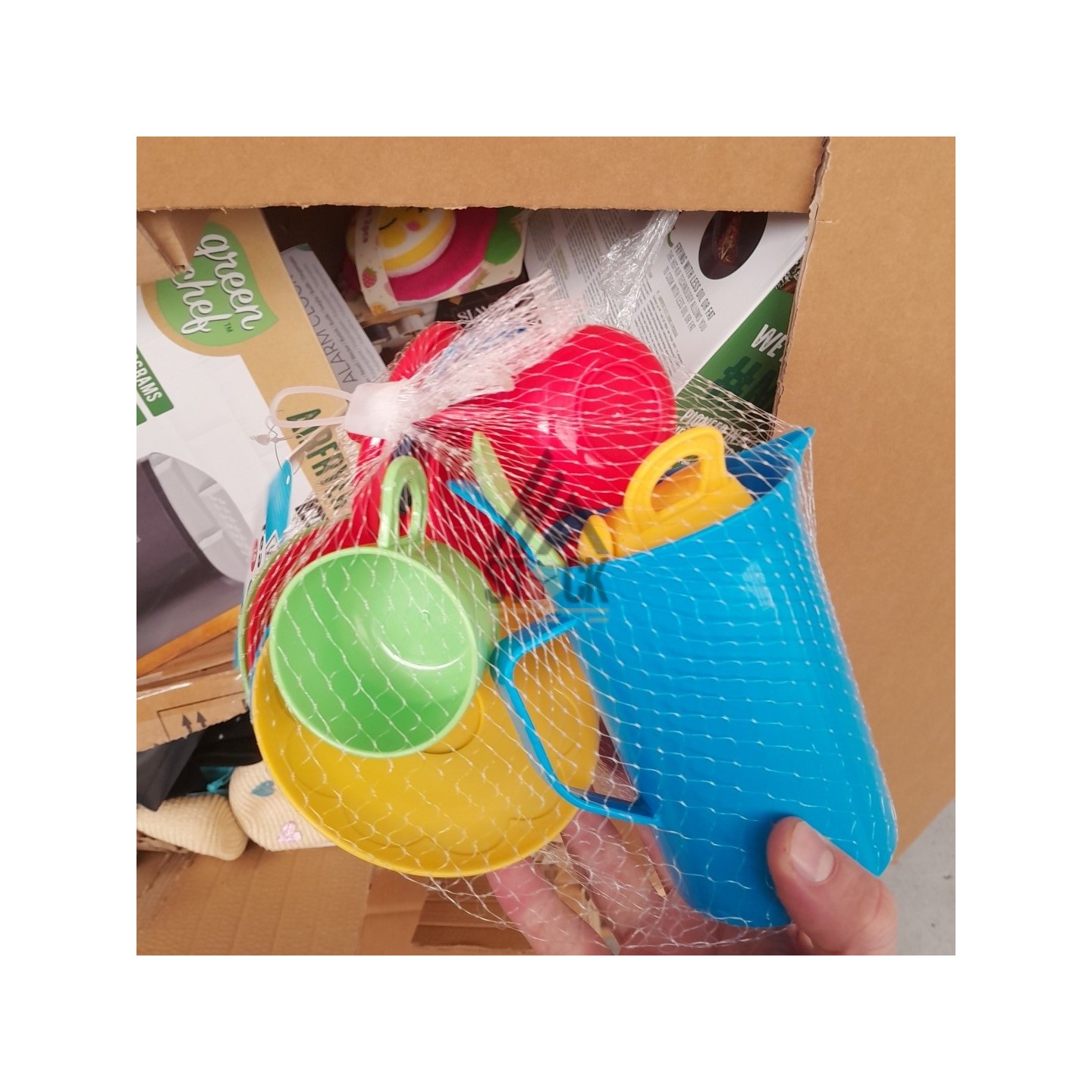 PALETTE A****N - A295