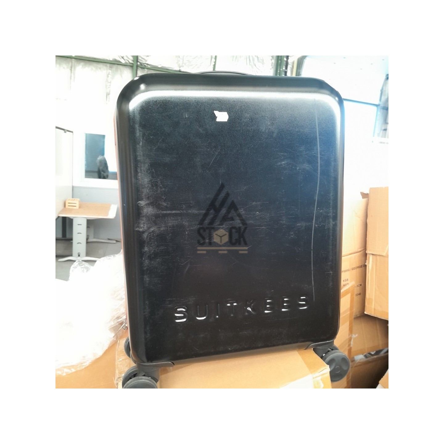 PALETTE A****N - A295