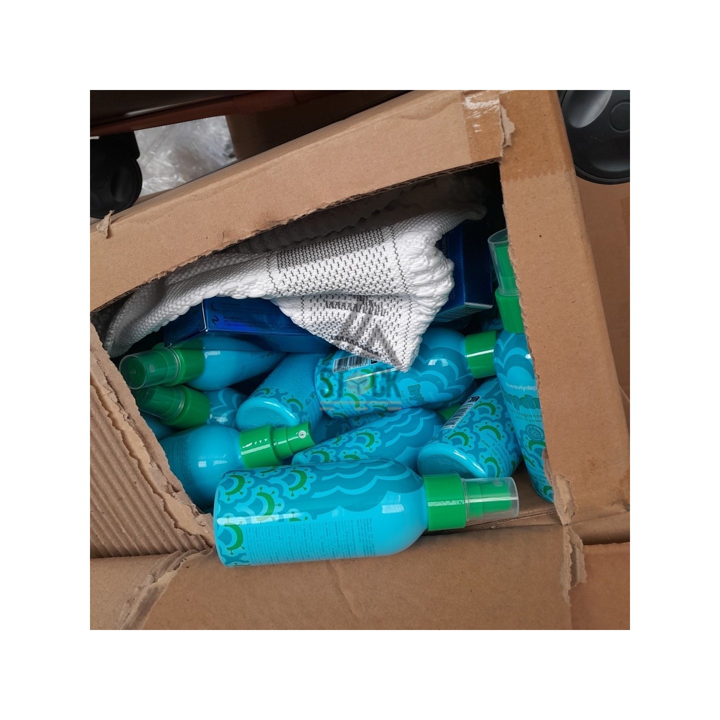 PALETTE A****N - A295