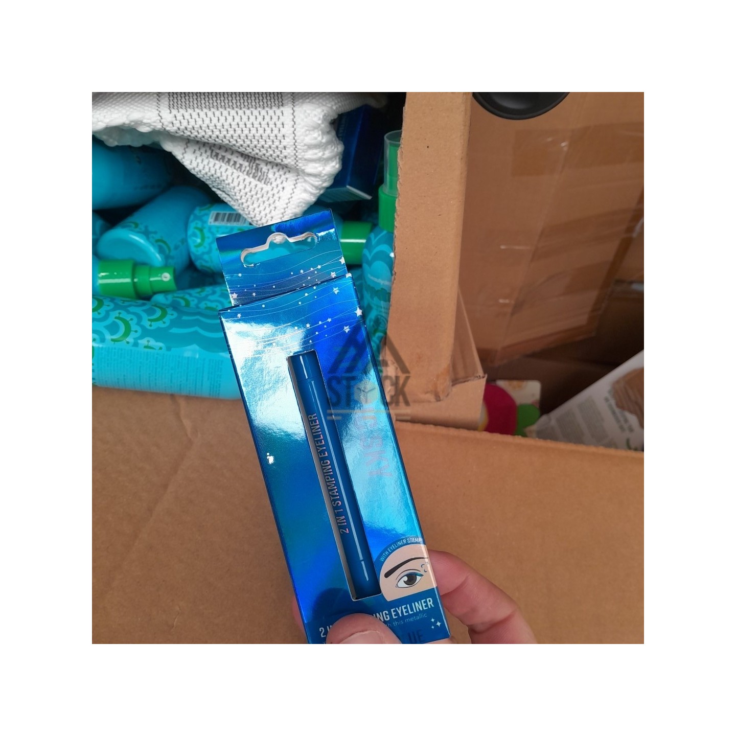 PALETTE A****N - A295