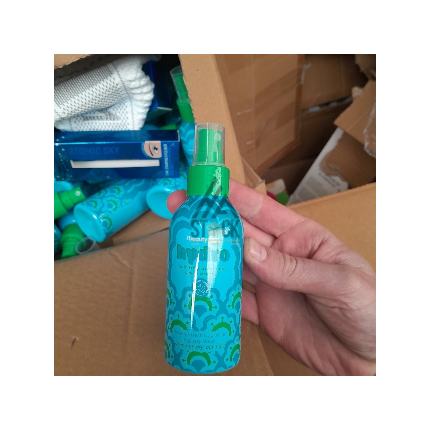 PALETTE A****N - A295