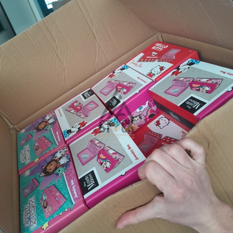 PALETTE A****N - A295