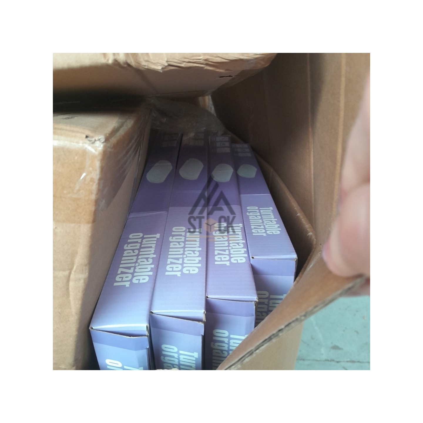 PALETTE A****N - A295