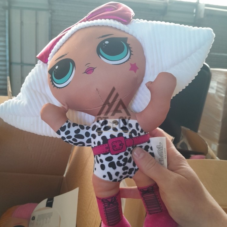 PALETTE A****N - A295