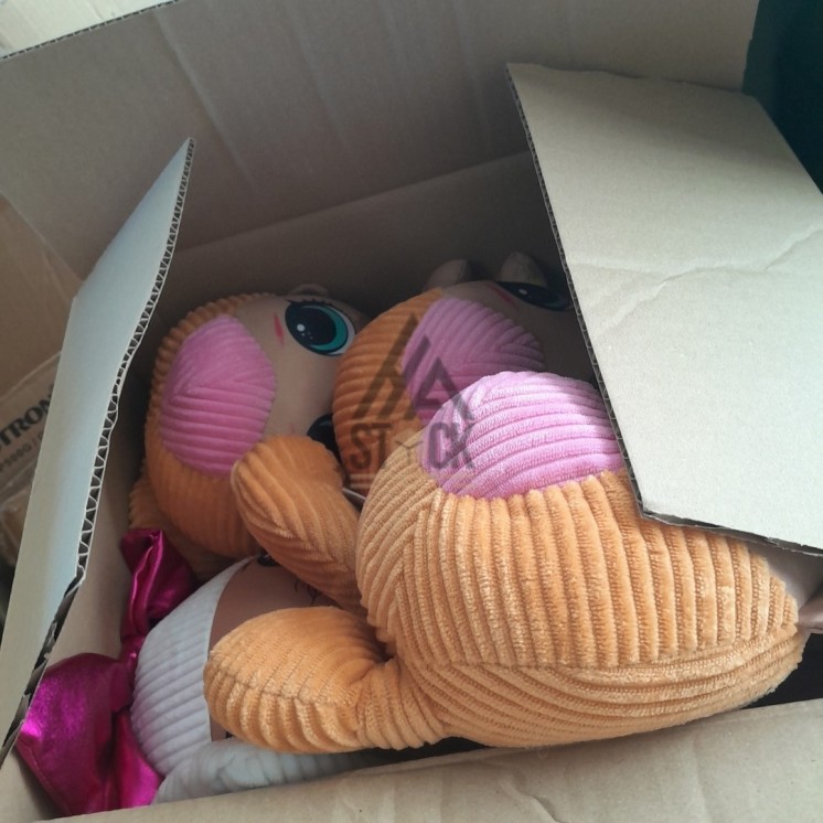 PALETTE A****N - A295