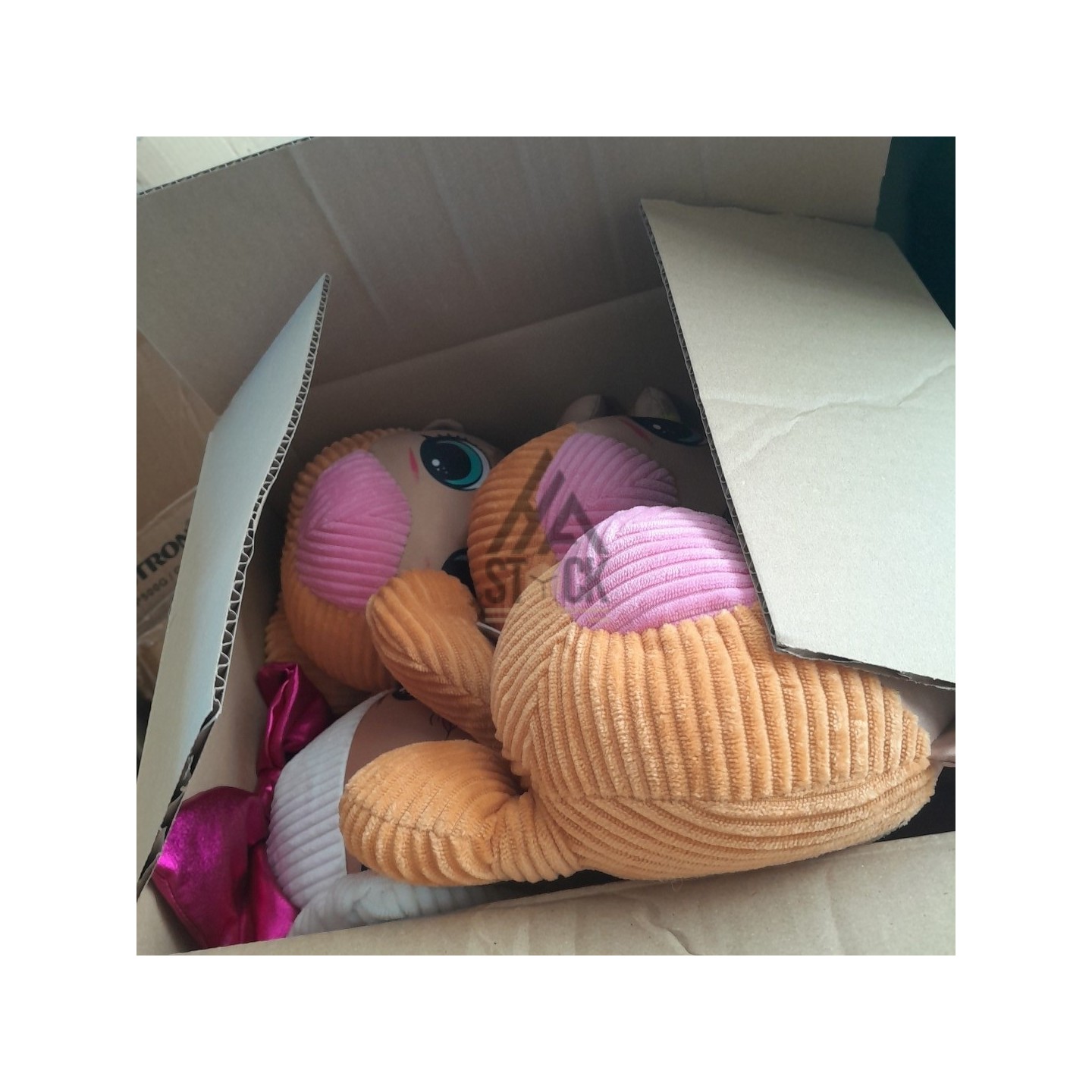 PALETTE A****N - A295