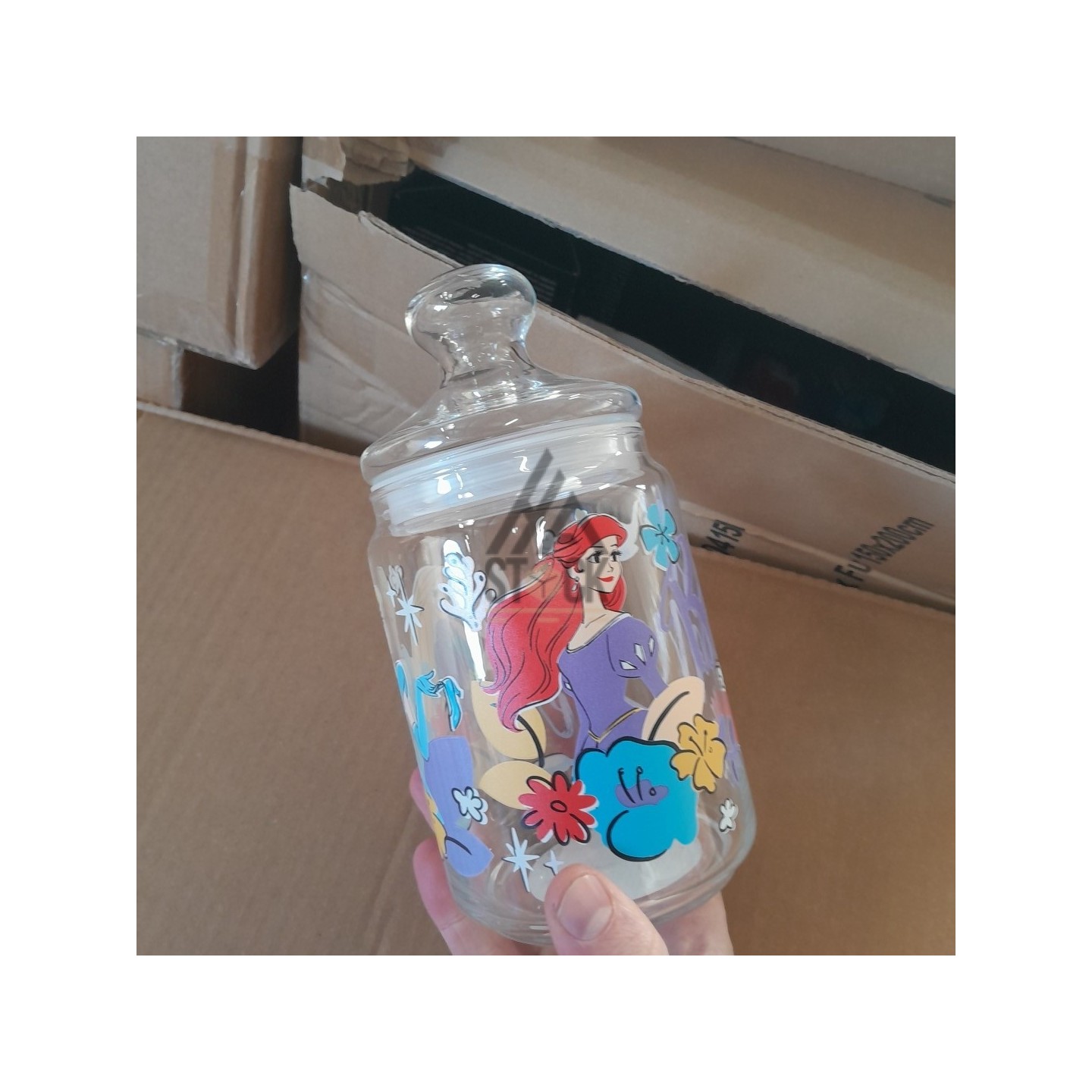 PALETTE A****N - A295