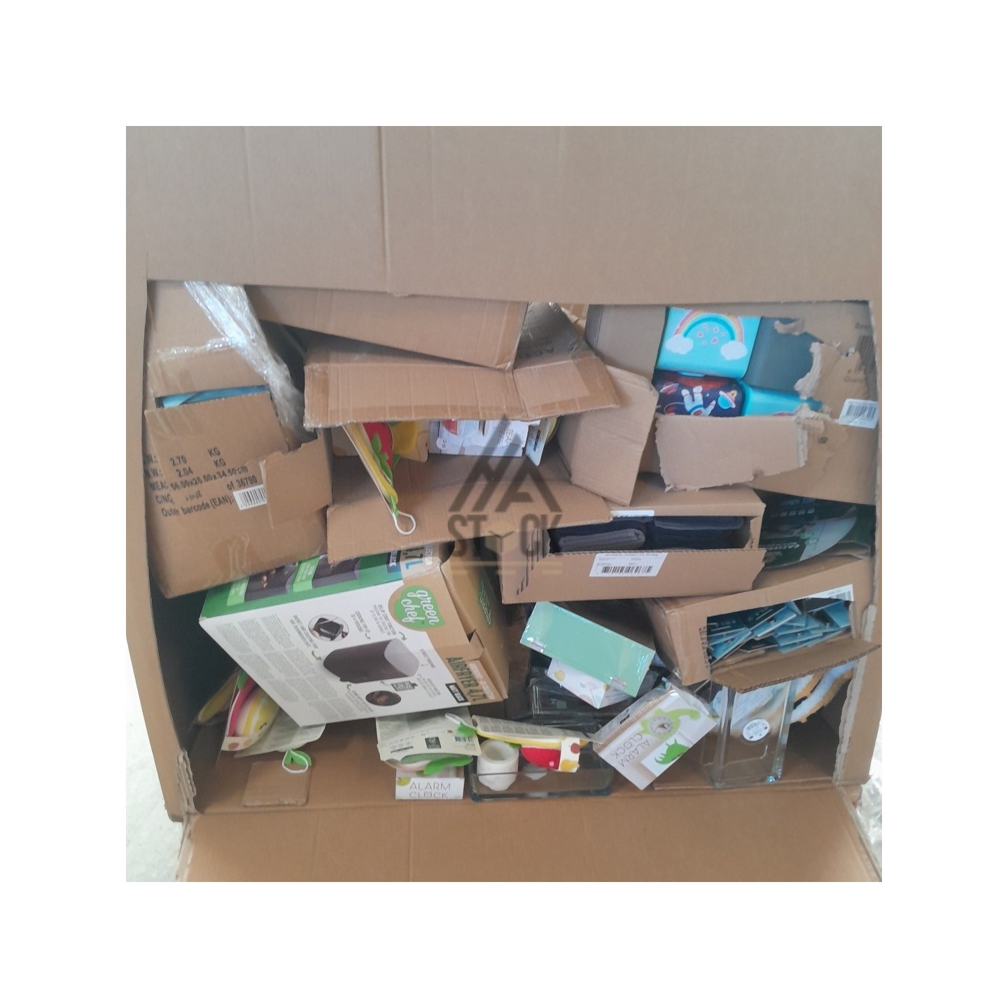 PALETTE A****N - A295